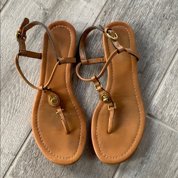 Coach Shoes - Vintage Coach Sandals